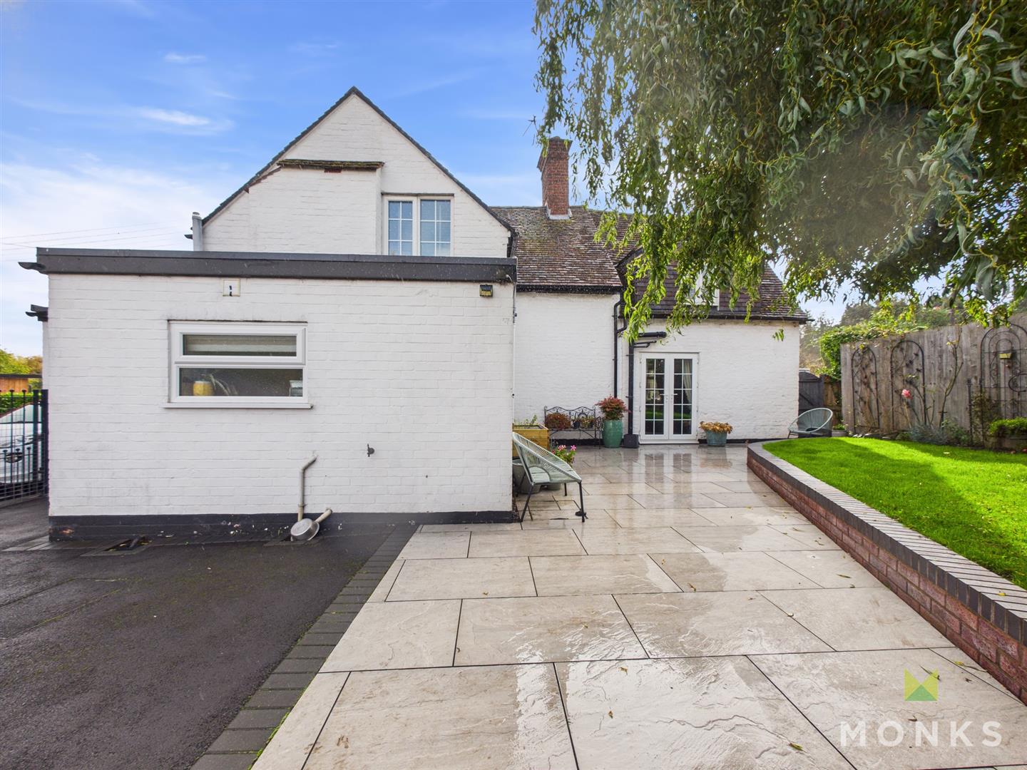 Christmas Cottage Drayton Road, Shrewsbury, SY4 4HP For Sale Christmas Cottage Drayton Road, Shrewsbury, SY4 4HP For Sale